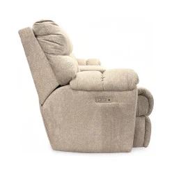Encore Power Reclining Loveseat with Console