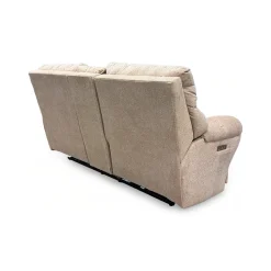 Encore Power Reclining Loveseat with Console