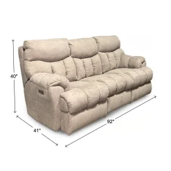 Encore Power Reclining Sofa
