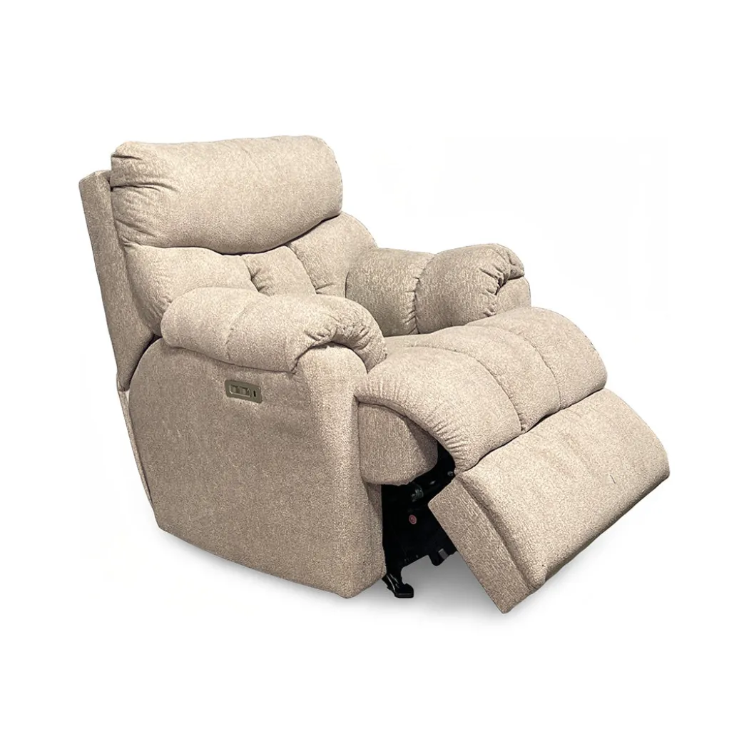 Encore Power Rocker Recliner
