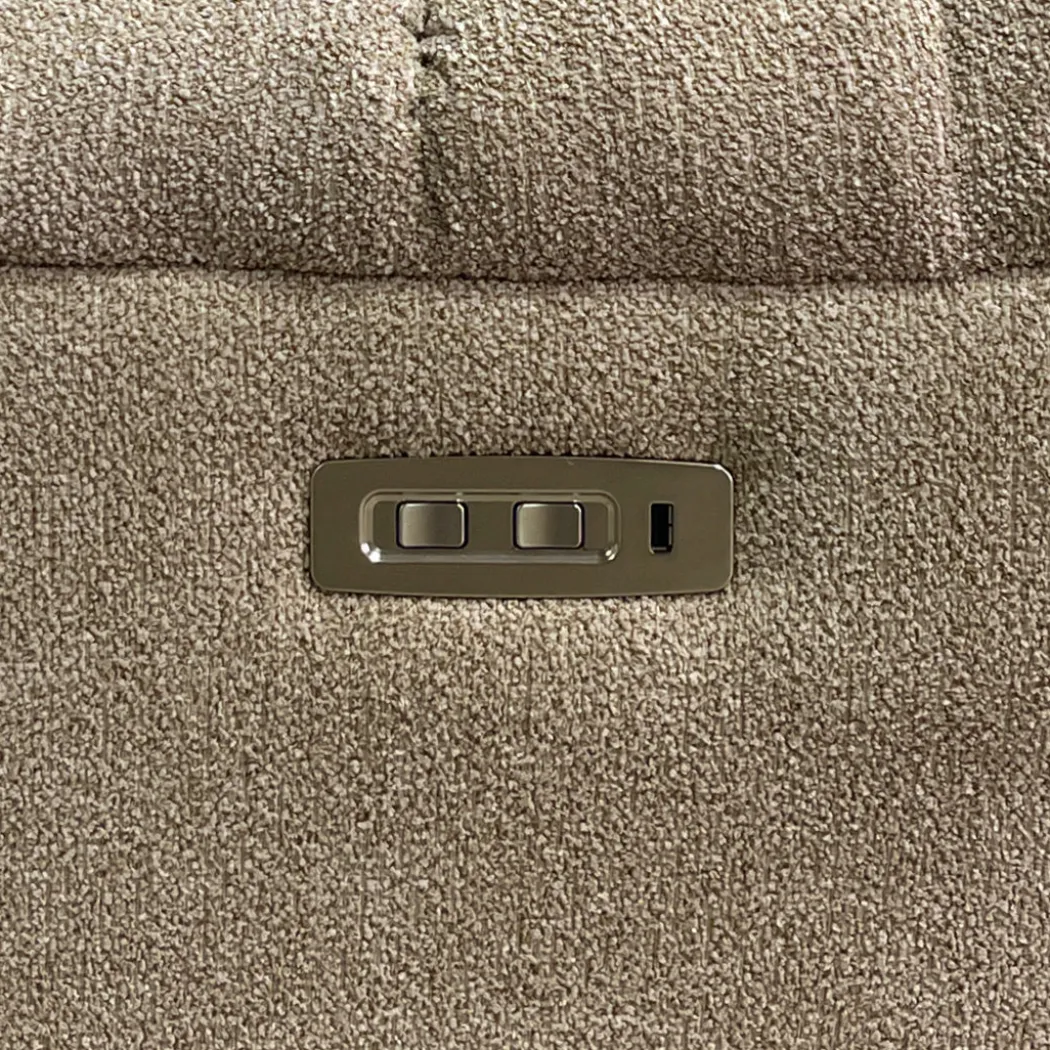 Encore Power Rocker Recliner