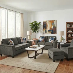 Erinslane Loveseat