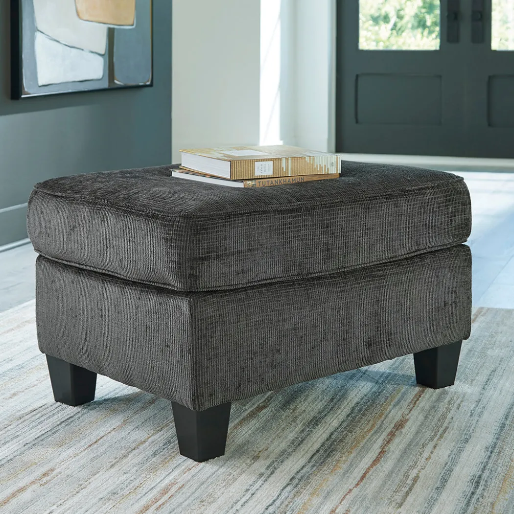 Erinslane Ottoman