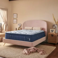 Estate Soft Pillow Top Mattress