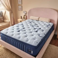 Estate Soft Pillow Top Mattress