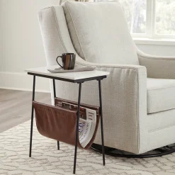 Etanbury Accent Table