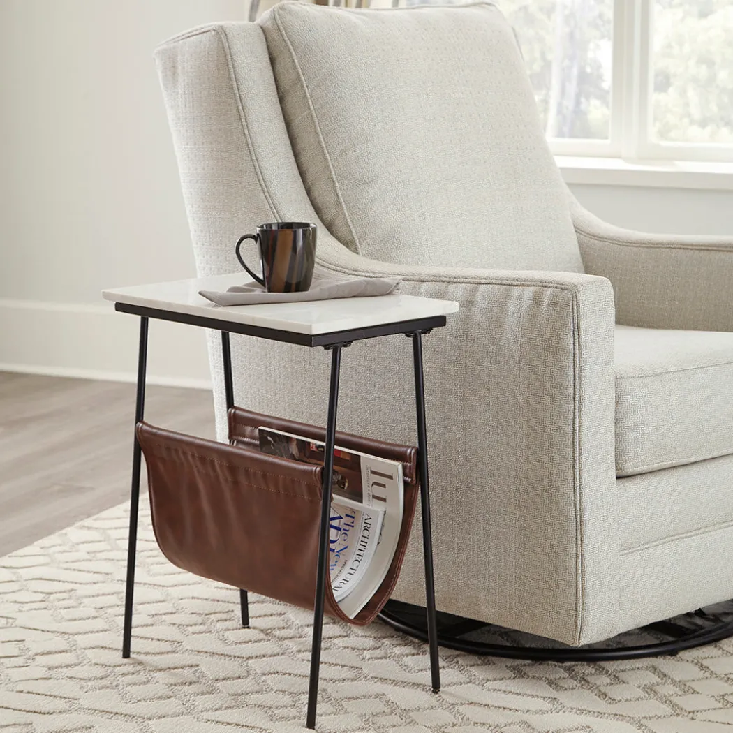 Etanbury Accent Table
