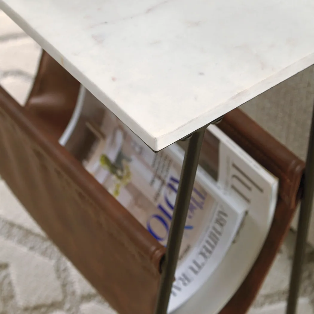 Etanbury Accent Table