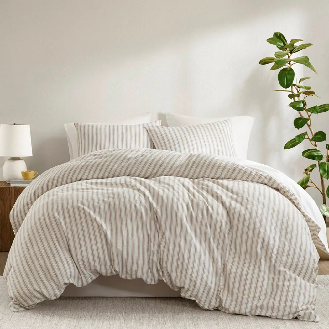Etta Duvet Set with Insert