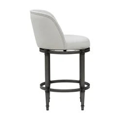 Eunice Upholstered Stool