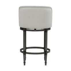Eunice Upholstered Stool