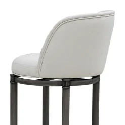 Eunice Upholstered Stool