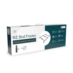 EZ Bed Frame