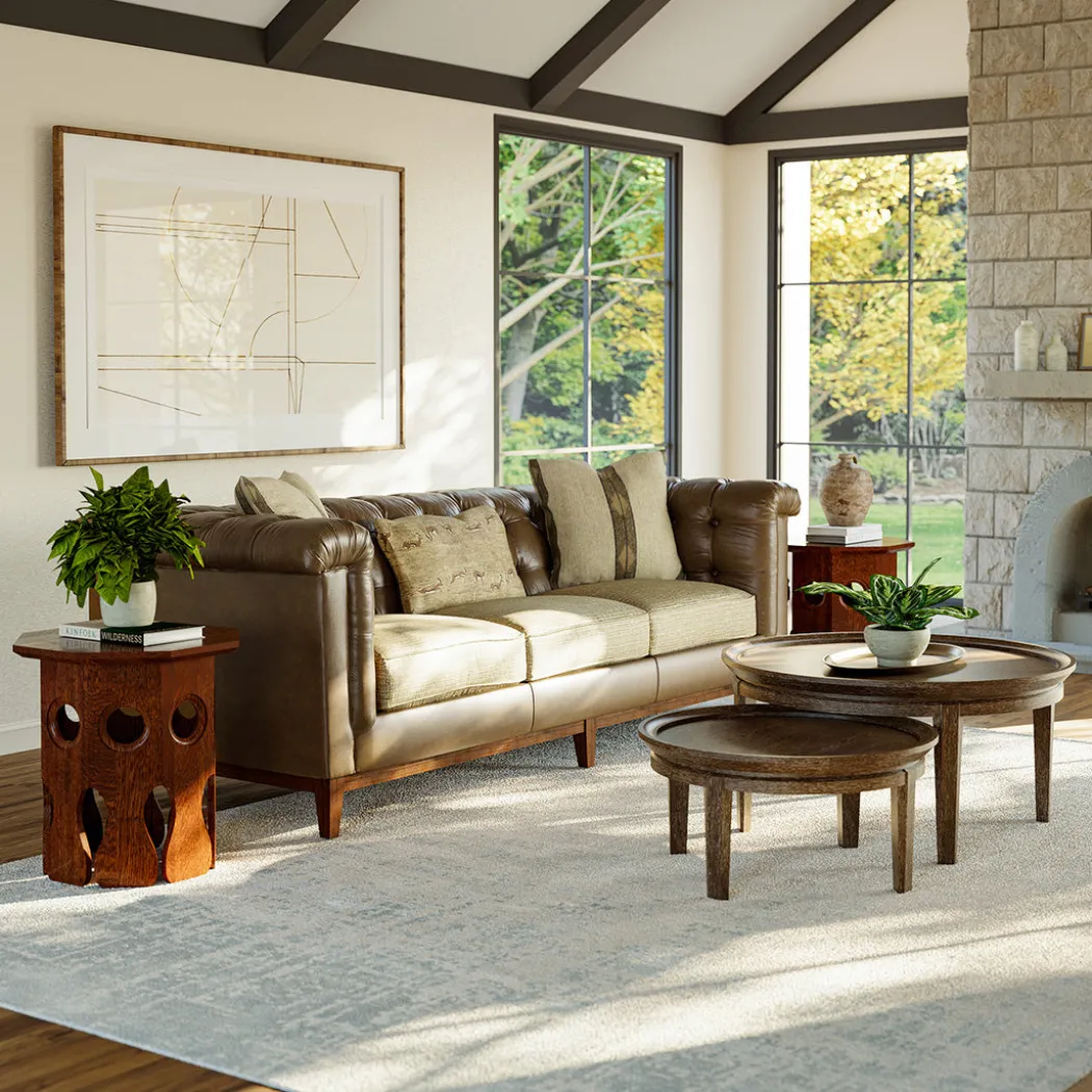 Fairfax Sofa