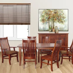 Fairfield Trail Arm Chair