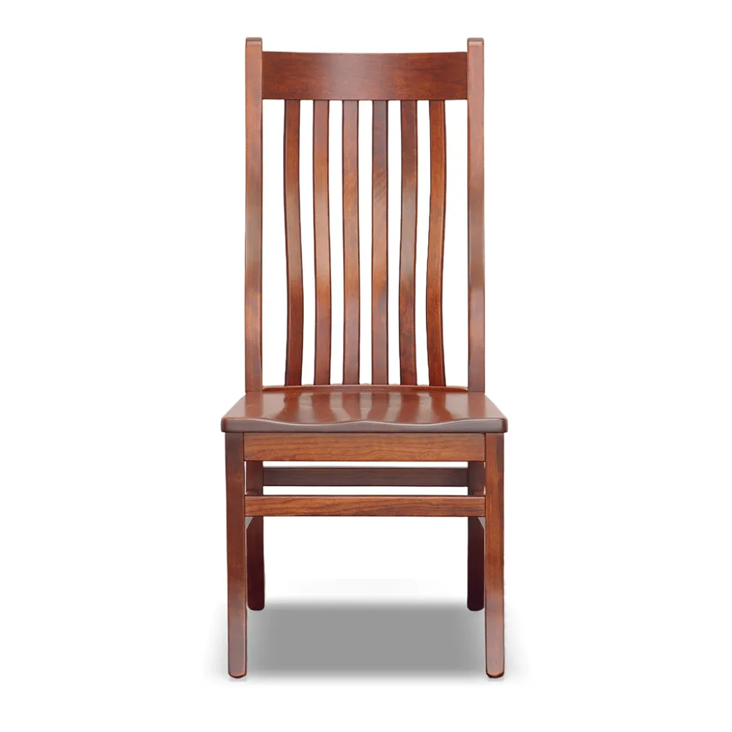 Fairfield Trail Side Chair
