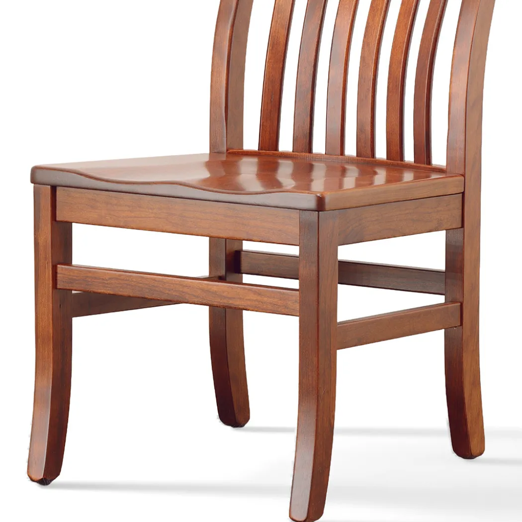 Fairfield Trail Side Chair