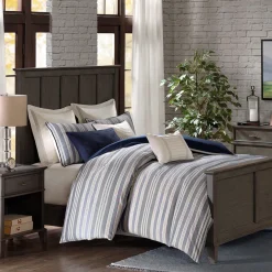 Farmhouse Comforter Set