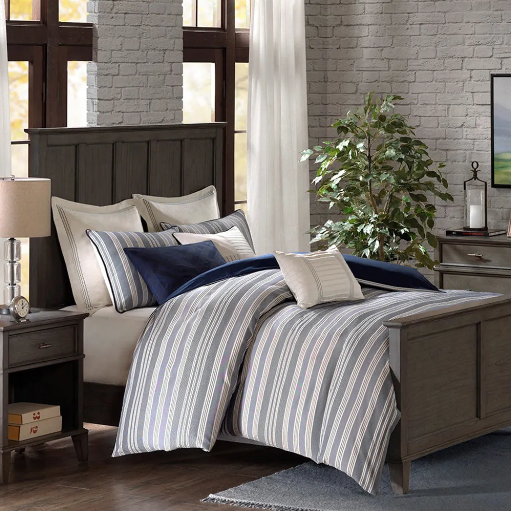 Farmhouse Comforter Set
