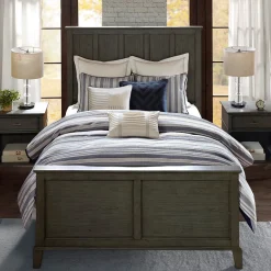 Farmhouse Comforter Set