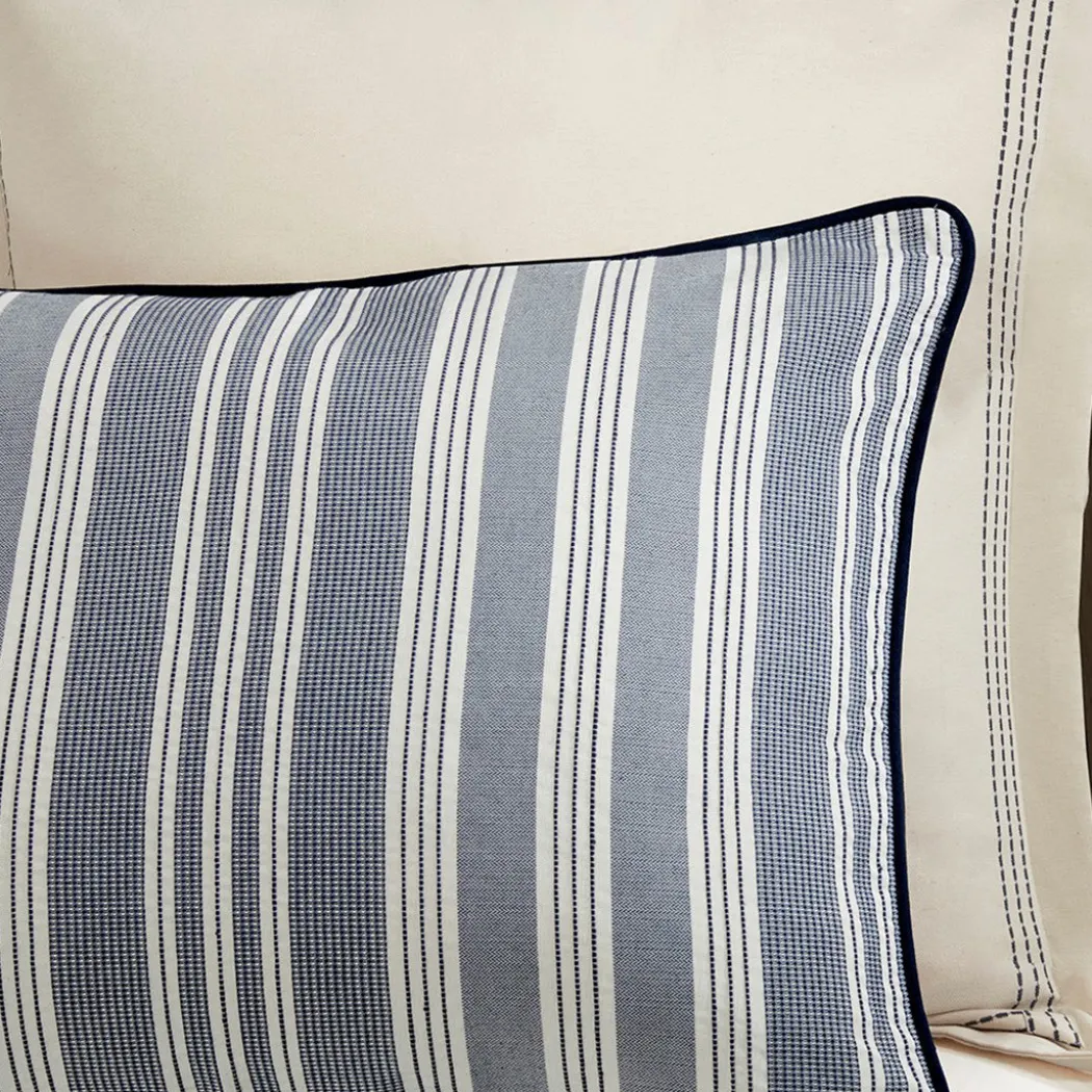 Farmhouse Comforter Set