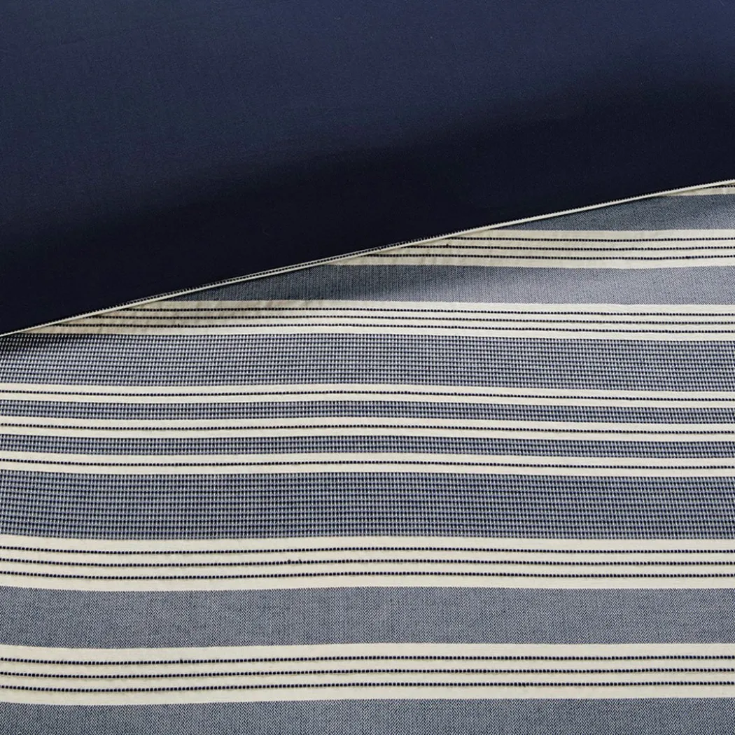 Farmhouse Comforter Set