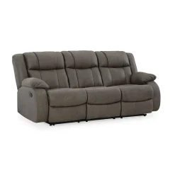 First Base Reclining Sofa