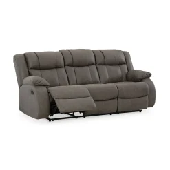 First Base Reclining Sofa