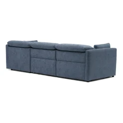 Fitz Power Reclining Sectional