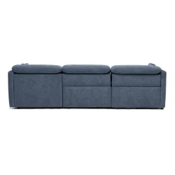 Fitz Power Reclining Sectional