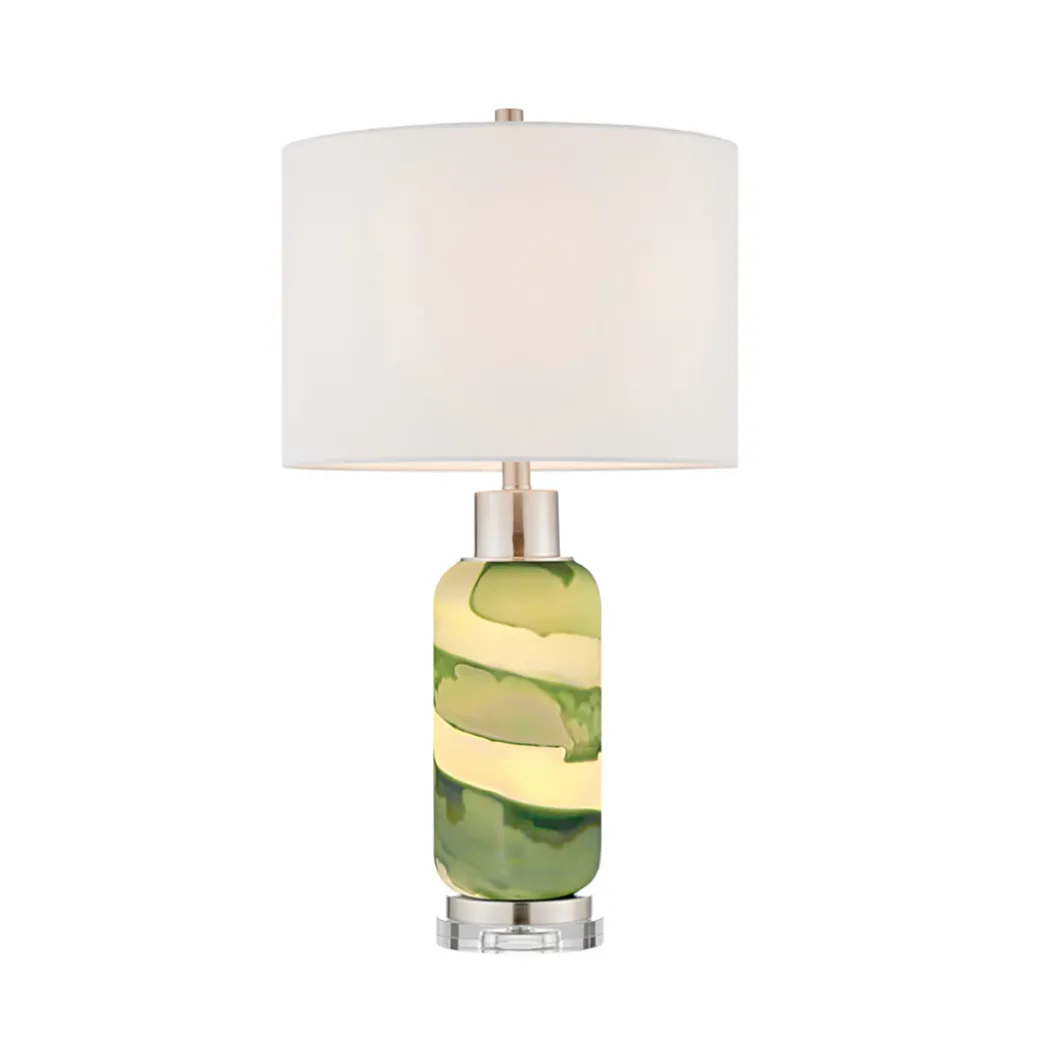 Fleming Table Lamp
