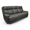 Fletcher Power Reclining Sofa