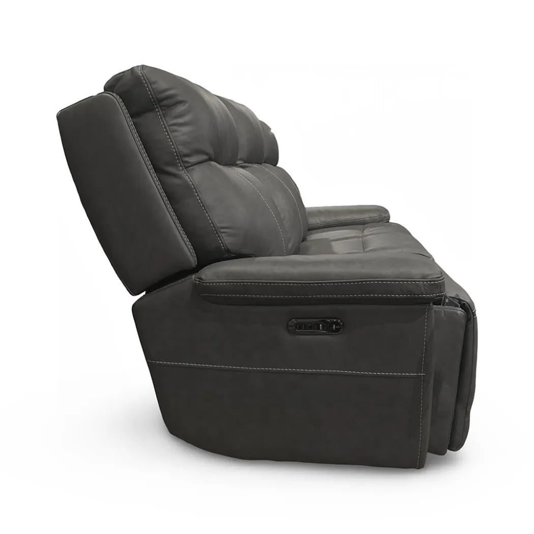 Fletcher Power Reclining Sofa