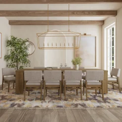 Flex Dining Table