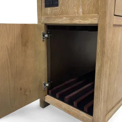 Flex Server with Hutch