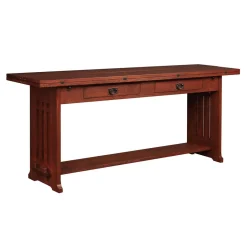 Flip Top Harvest Table