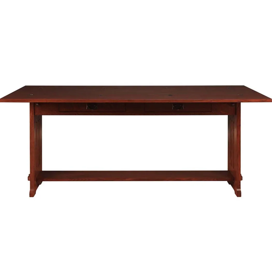 Flip Top Harvest Table