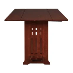 Flip Top Harvest Table