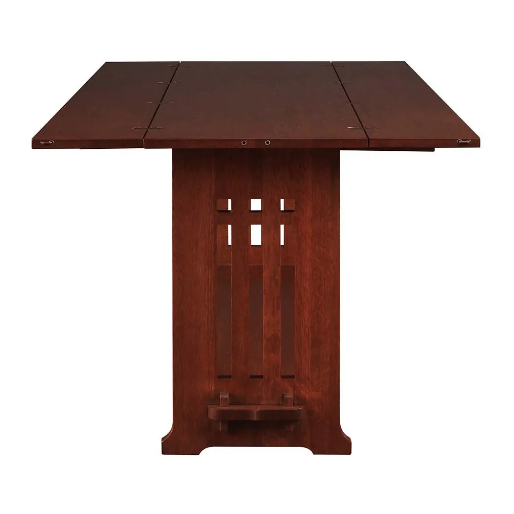 Flip Top Harvest Table