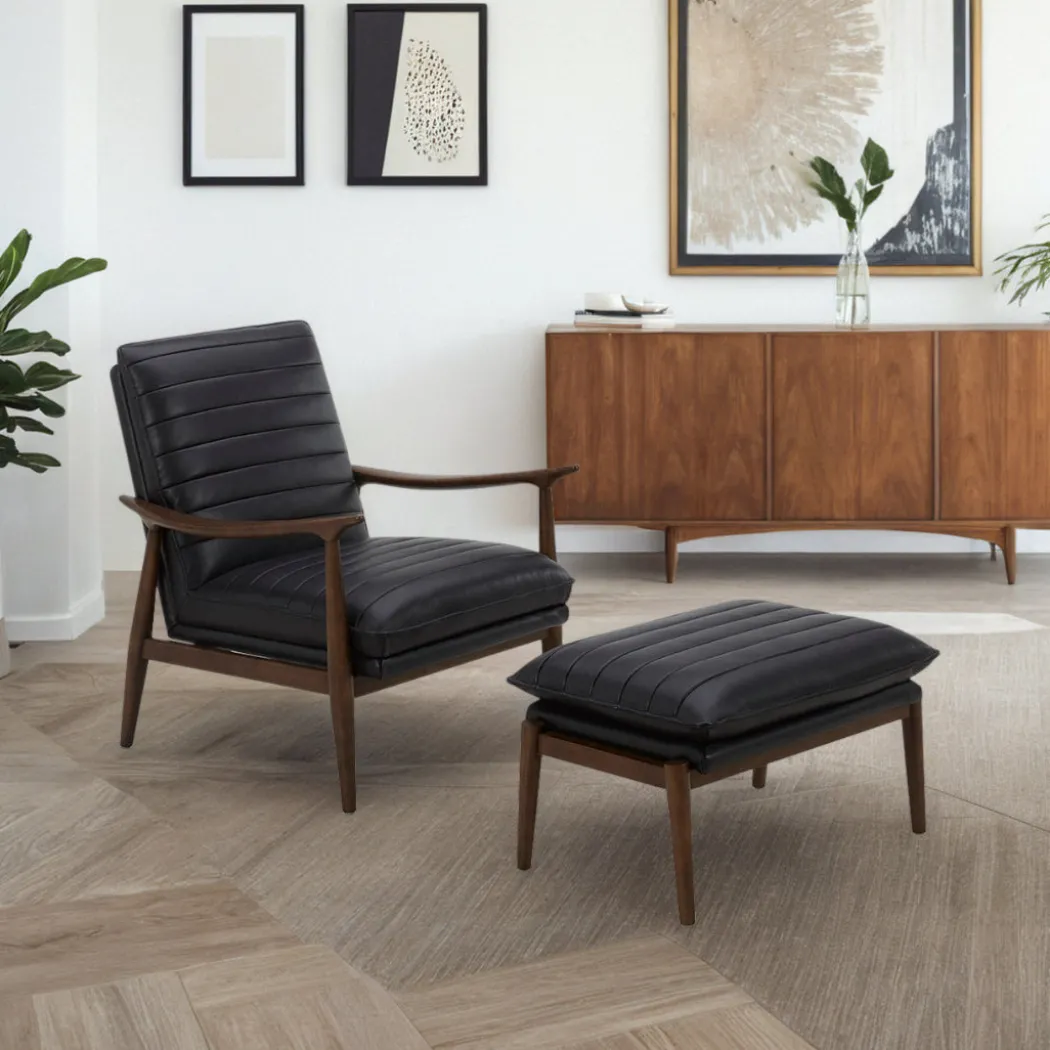 Flo Accent Chair