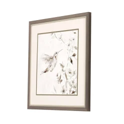 Flutter of Wings I