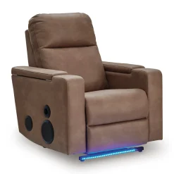 Flynn Power Glider Recliner