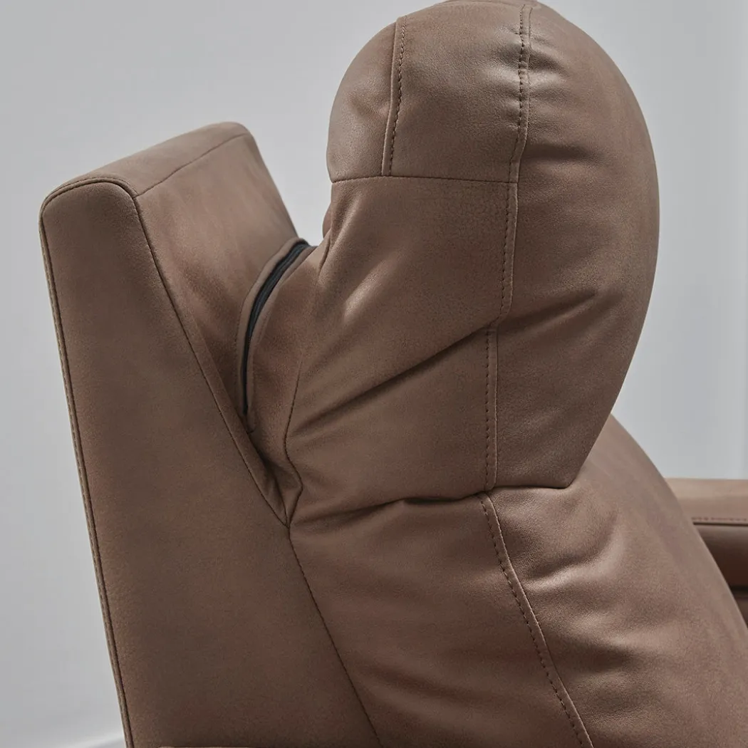 Flynn Power Glider Recliner