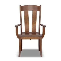 Fort Knox Arm Chair