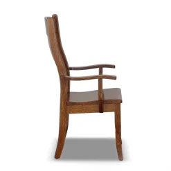 Fort Knox Arm Chair