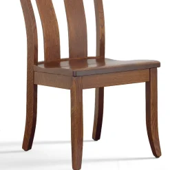 Fort Knox Side Chair