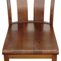 Fort Knox Side Chair