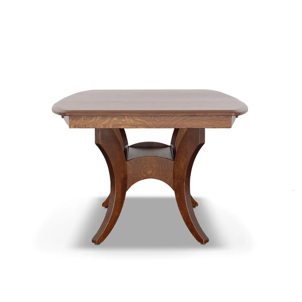 Fort Knox Trestle Table