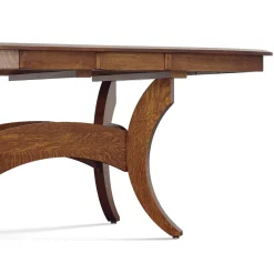 Fort Knox Trestle Table
