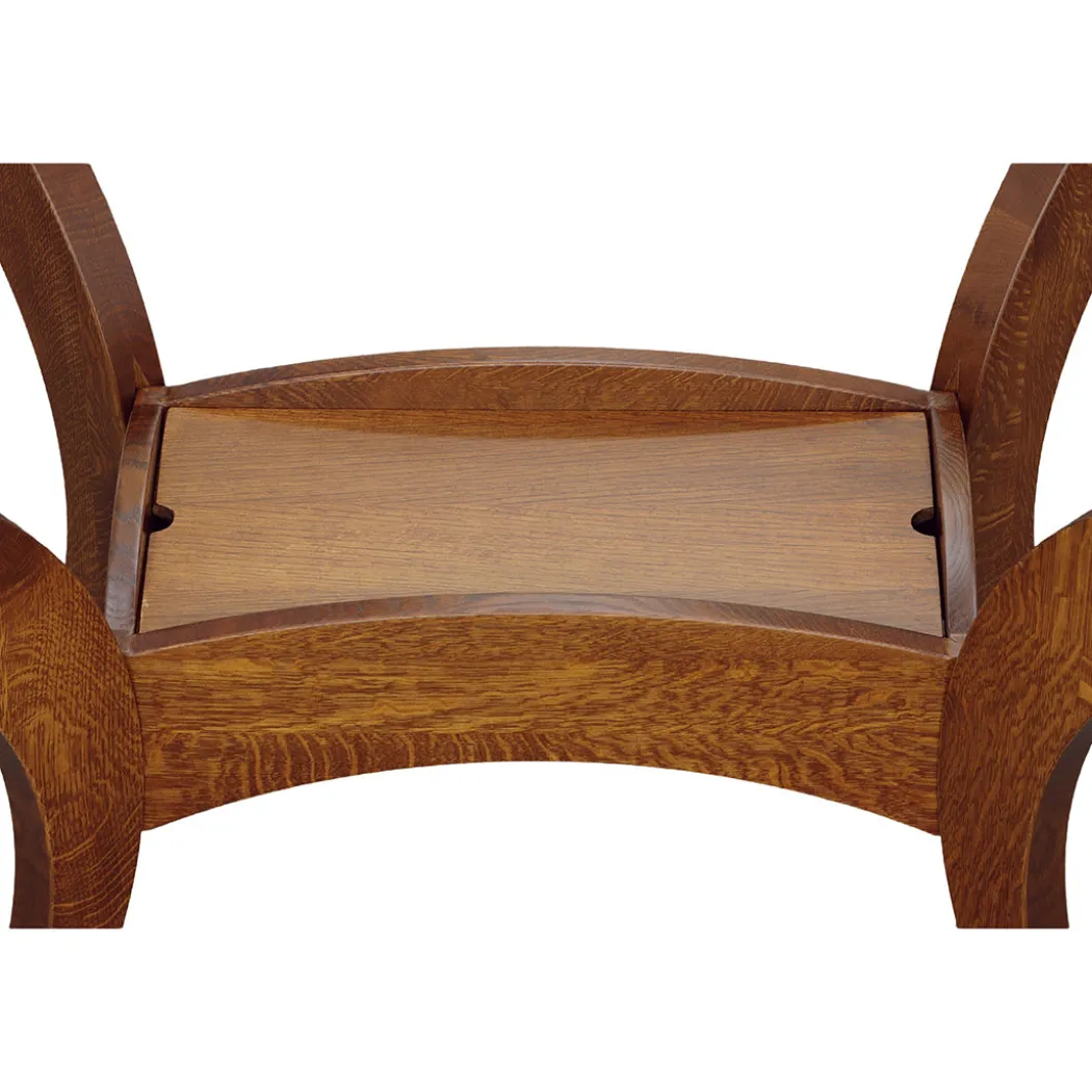 Fort Knox Trestle Table